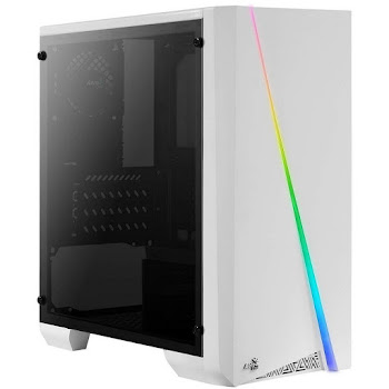 Configuración PC sobremesa por 625 euros (Intel Core i5-9400F + nVidia GTX 1660 Super)