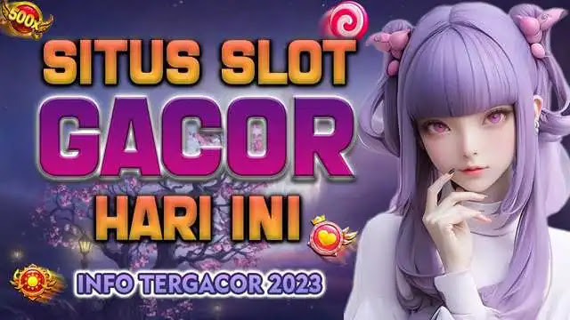 SLOT88 | SITUS SLOT GACOR DEPO 10K GAMPANG MAXWIN HARI INI