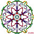 Color_Kaleidoscope_2013 beautiful arts designing.