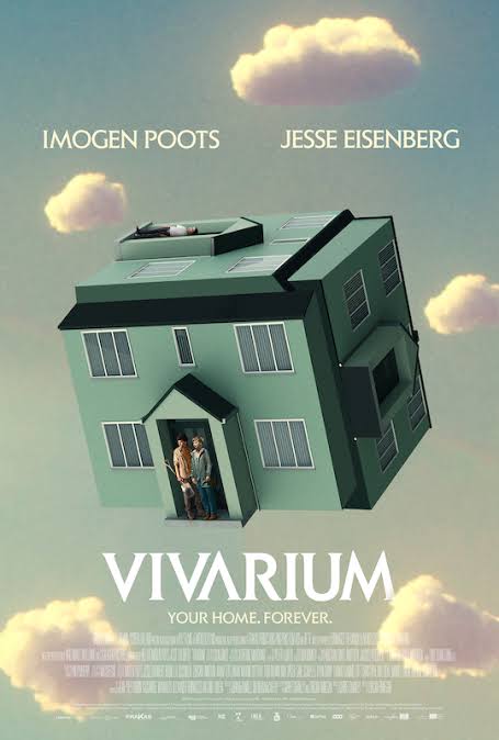 Nonton dan download Vivarium (2020) Sub Indo full movie