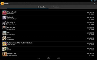 SoundHound ∞ v5.4.3