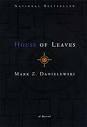 House of Leaves