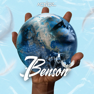 MC Acondize - 7 Benson (Álbum) Download 2025 MC Acondize - 7 Benson (Álbum) Download 2025