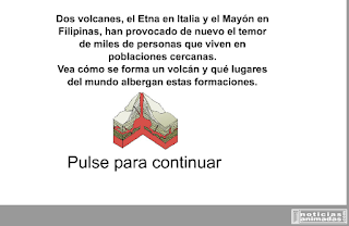 http://www.andaluciainvestiga.com/espanol/cienciaAnimada/sites/volcanes.swf