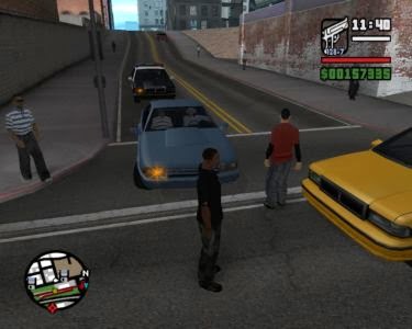 400 Collections Mod Lampu Sen Gta Sa Android  Latest