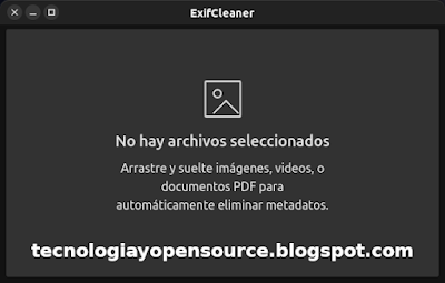 ExifCleaner