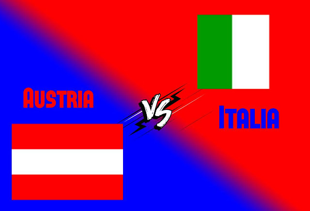 مشاهدة مباراة إيطاليا و النمسا بث مباشر2022/11/20
