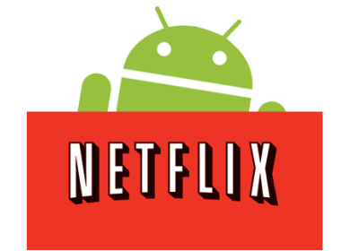 Netflix v1.2.2 for Android Apk App