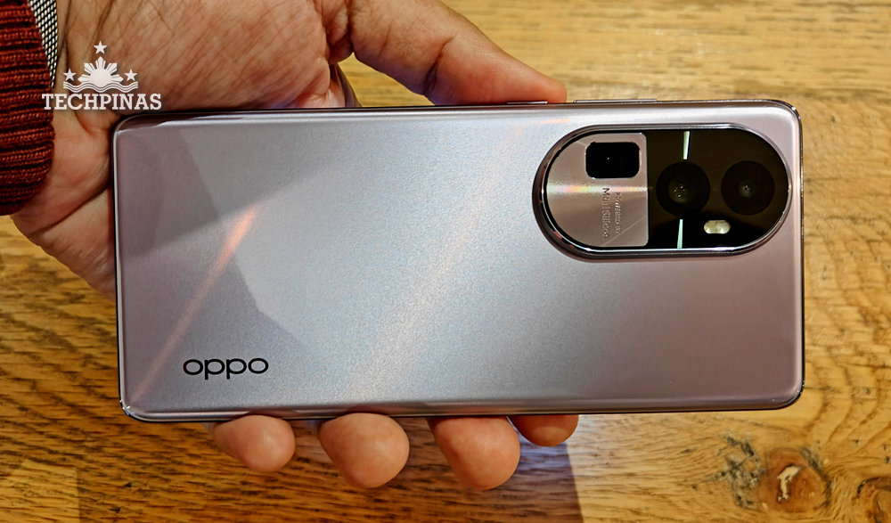 OPPO Reno10 Pro+ 5G Philippines, OPPO Reno10 Pro+ 5G