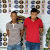 Gaula Militar Caribe y CTI capturan dos personas cuando cobraban extorsión en Barranquilla  