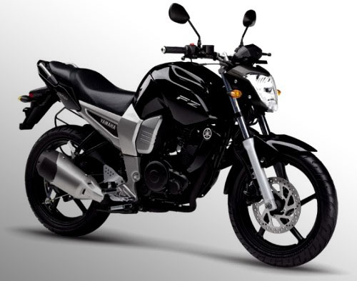 Yamaha Byson motor terbaik 2011