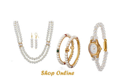 Online Jewelry Shop