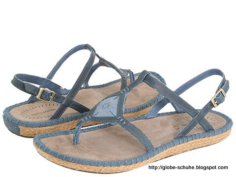 Globe schuhe:schuhe-334535