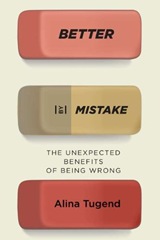 better by mistake