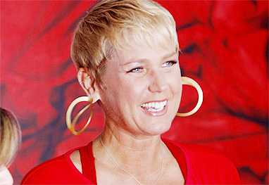 Xuxa fotos