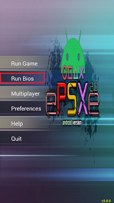 Download gratis ePSXe for Android, download emulator PS1 Android