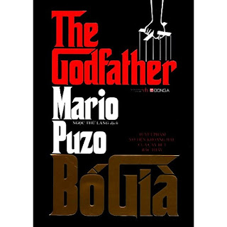 Bố Già (Tái Bản 2017) - Mario Puzo Ebook PDF / Epub / MOBI ...
