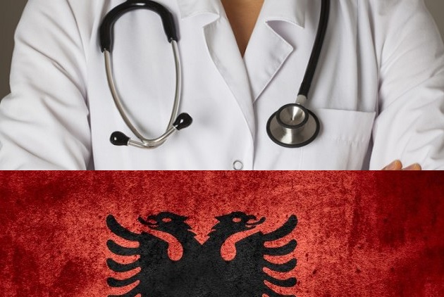 Albanian Professionals scattered around the globe; Albania we lost