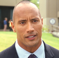 Dwayne Johnson - Why Did I Get Married Too?