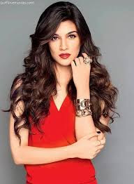 Kriti Sanon Without Makeup Pictures