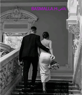 اسكريبت كامل بقلمى: Basmalla Hassan