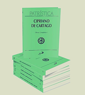 Patrística; Livros