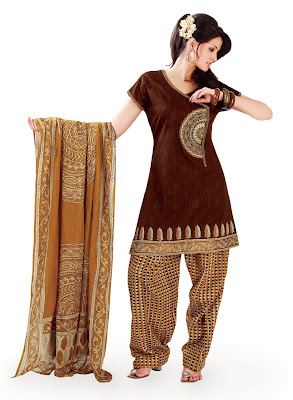 Cotton Shalwar Kameez