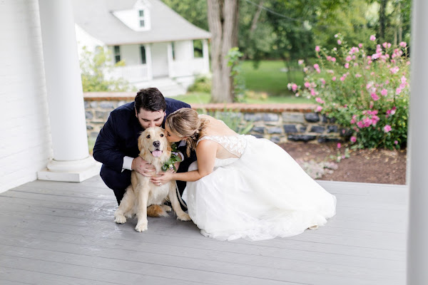 Historic Ashland Wedding photographed by Heather Ryan Photography