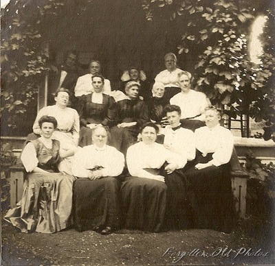 1910 maybe two PR