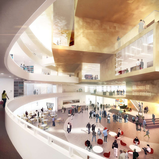 03-Henning-Larsen-Architects-wins-Kiruna-City-Hall-competition