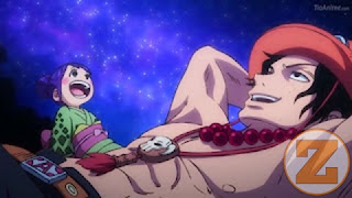 7 Fakta Otama One Piece, Kekuatan Kibidango Otama Menjadi Andalan Di Perang