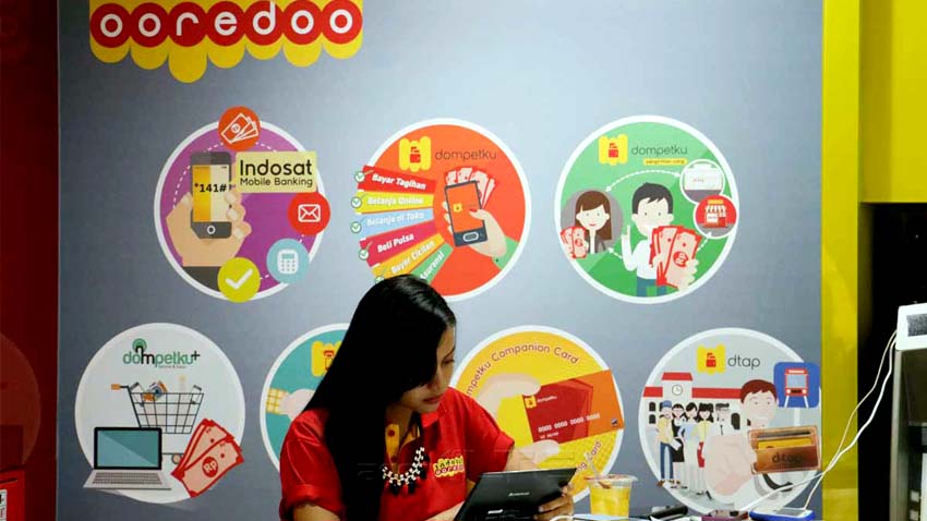 Nomor Call Center Customer Service Indosat Ooredoo Terbaru, Lengkap