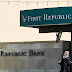 BANKING CHAOS: FIRST REPUBLIC BANK IS ON THE EDGE OF A PRECIPICE / THE ECONOMIST