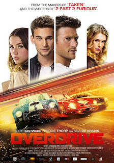 Download Film Overdrive (2017) WEBRip Subtitle Indonesia