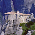 Meteora – Greece