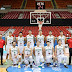 Últimos Partidos de la Selección mexicana de basquetbol