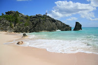 Bermuda Beach