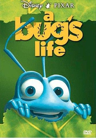 A Bug's life was made in 1998 by Pixar it was directed by John Lasseter and