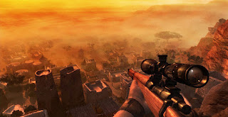 Far Cry 2 Fortune’s Edition Free Download