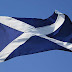 Η Σκωτία έχει την αρχαιότερη σημαία στον κόσμο