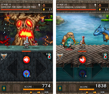 Dragon Storm v3.7.01 Mod Apk (Free Shopping)