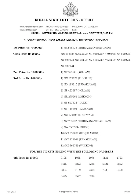 nirmal-kerala-lottery-result-nr-235-today-30-07-2021-keralalotteriesresults.in_page-0001