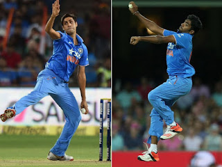 Ashish Nehra HD Images