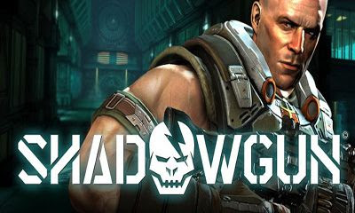 Merupakan sebuah game besutan developer Madfinger Shadowgun apk + obb