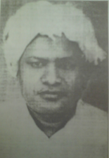 TG HJ YAHYA KUPANG (1906-1959)