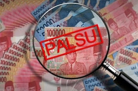 Tindak Pidana Pemalsuan Uang Menurut Hukum Pidana Indonesia