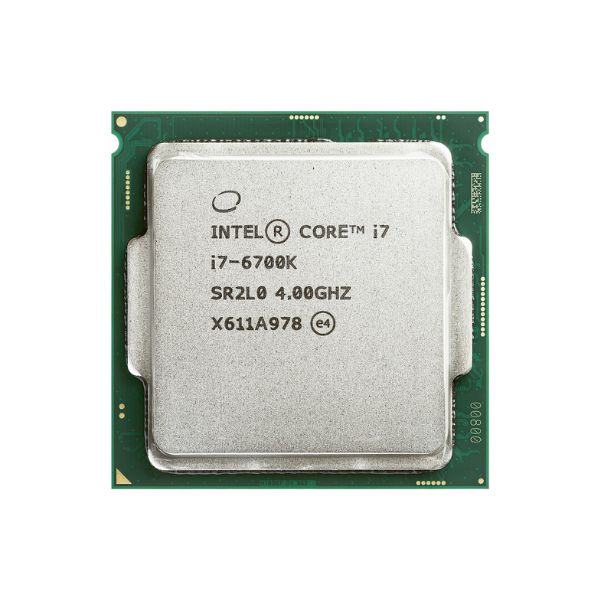 Cpu Intel Core I7 Tốt