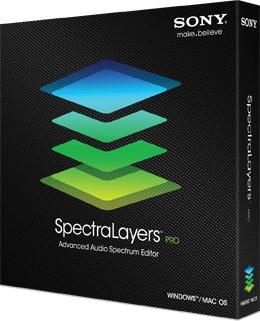 SONY SpectraLayers Pro v1.0.18 WIN MAC Descargar 1 Link 2012 