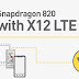 Snapdragon 820 to come with new X12 LTE modem