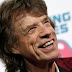 Nació el octavo hijo de Mick Jagger